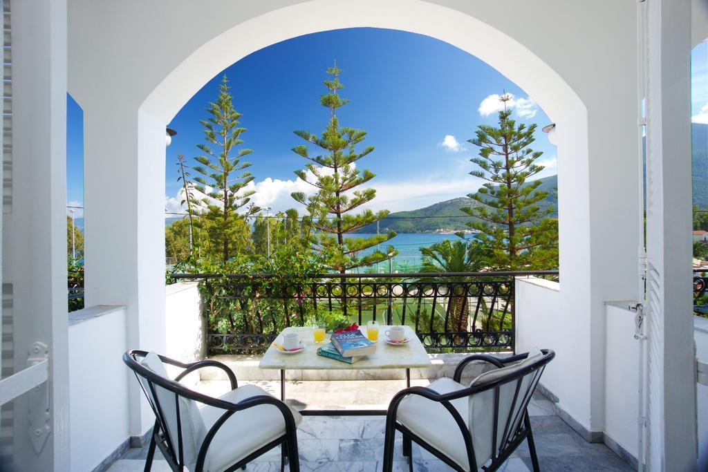Hotell Athina